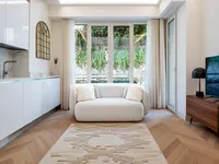 Недвижимость Apartment Monaco, Monte-Carlo: 1