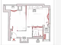 Недвижимость Apartment Monaco, Monte-Carlo: 11