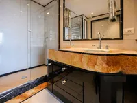 Недвижимость Apartment Monaco, La Rousse: 9