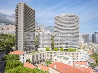 Недвижимость Apartment Monaco, La Rousse: 12