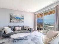 Недвижимость Apartment Monaco, La Rousse-Saint Roman: 2