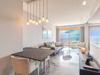 Недвижимость Apartment Monaco, La Rousse-Saint Roman: 4