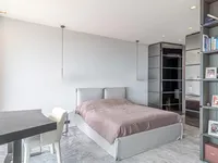 Недвижимость Apartment Monaco, La Rousse-Saint Roman: 5