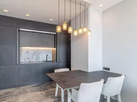 Недвижимость Apartment Monaco, La Rousse-Saint Roman: 7