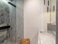 Недвижимость Apartment Monaco, La Rousse-Saint Roman: 8
