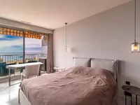 Недвижимость Apartment Monaco, La Rousse-Saint Roman: 10