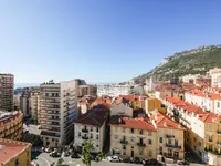 Недвижимость Apartment Monaco, Monte-Carlo: 1