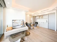 Недвижимость Apartment Monaco, Monte-Carlo: 3