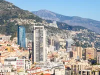 Недвижимость Apartment Monaco, Monte-Carlo: 11