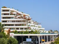 Недвижимость Apartment Monaco, Jardin Exotique: 2
