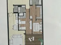 Недвижимость Apartment Monaco, Jardin Exotique: 5