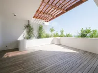 Недвижимость Apartment Monaco, Jardin Exotique: 6