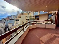 Недвижимость Apartment Monaco, Condamine: 8