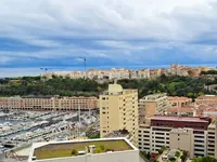 Недвижимость Apartment Monaco, Condamine: 9