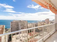 Недвижимость Apartment Monaco, La Rousse: 5