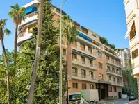 Недвижимость Apartment Monaco, La Rousse: 1