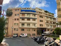 Недвижимость Apartment Monaco, La Rousse: 3