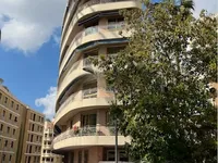 Недвижимость Apartment Monaco, La Rousse: 12