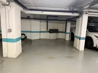 Недвижимость Apartment Monaco, La Rousse: 17