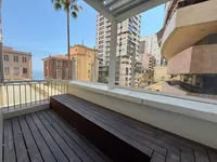 Недвижимость Apartment Monaco, Jardin Exotique: 1