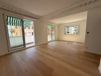 Недвижимость Apartment Monaco, Jardin Exotique: 3