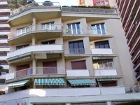 Недвижимость Apartment Monaco, Jardin Exotique: 16