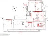 Недвижимость Apartment Monaco, Jardin Exotique: 17