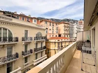 Недвижимость Apartment Monaco, Monte-Carlo: 8