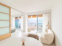 Недвижимость Apartment Monaco, La Rousse: 1