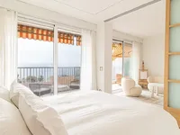 Недвижимость Apartment Monaco, La Rousse: 2