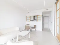 Недвижимость Apartment Monaco, La Rousse: 5