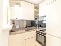 Недвижимость Apartment Monaco, La Rousse: 6