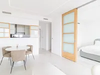 Недвижимость Apartment Monaco, La Rousse: 8