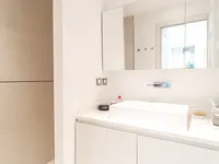 Недвижимость Apartment Monaco, La Rousse: 9