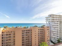 Недвижимость Apartment Monaco, La Rousse: 10