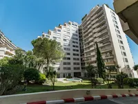 Недвижимость Apartment Monaco, La Rousse: 13