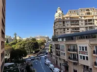 Недвижимость Apartment Monaco, Carre d'Or: 14