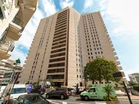 Недвижимость Apartment Monaco, Carre d'Or: 15