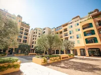 Недвижимость Apartment Monaco, Fontvieille: 2