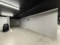 Недвижимость Apartment Monaco, Condamine: 7
