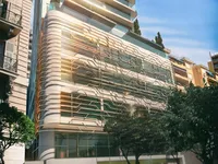 Недвижимость Apartment Monaco, Condamine: 8