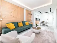 Недвижимость Apartment Monaco, Monte-Carlo: 1