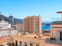 Недвижимость Apartment Monaco, Monte-Carlo: 4
