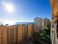 Недвижимость Apartment Monaco, La Rousse: 1