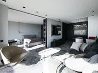 Недвижимость Apartment Monaco, La Rousse: 3