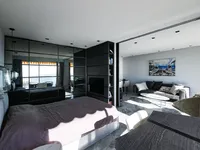 Недвижимость Apartment Monaco, La Rousse: 5