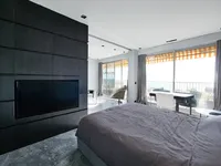 Недвижимость Apartment Monaco, La Rousse: 6