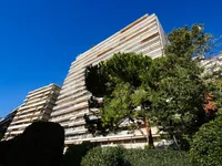 Недвижимость Apartment Monaco, La Rousse: 9