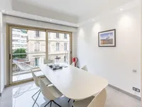 Недвижимость Apartment Monaco, Port: 2