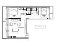 Недвижимость Apartment Monaco, Port: 9